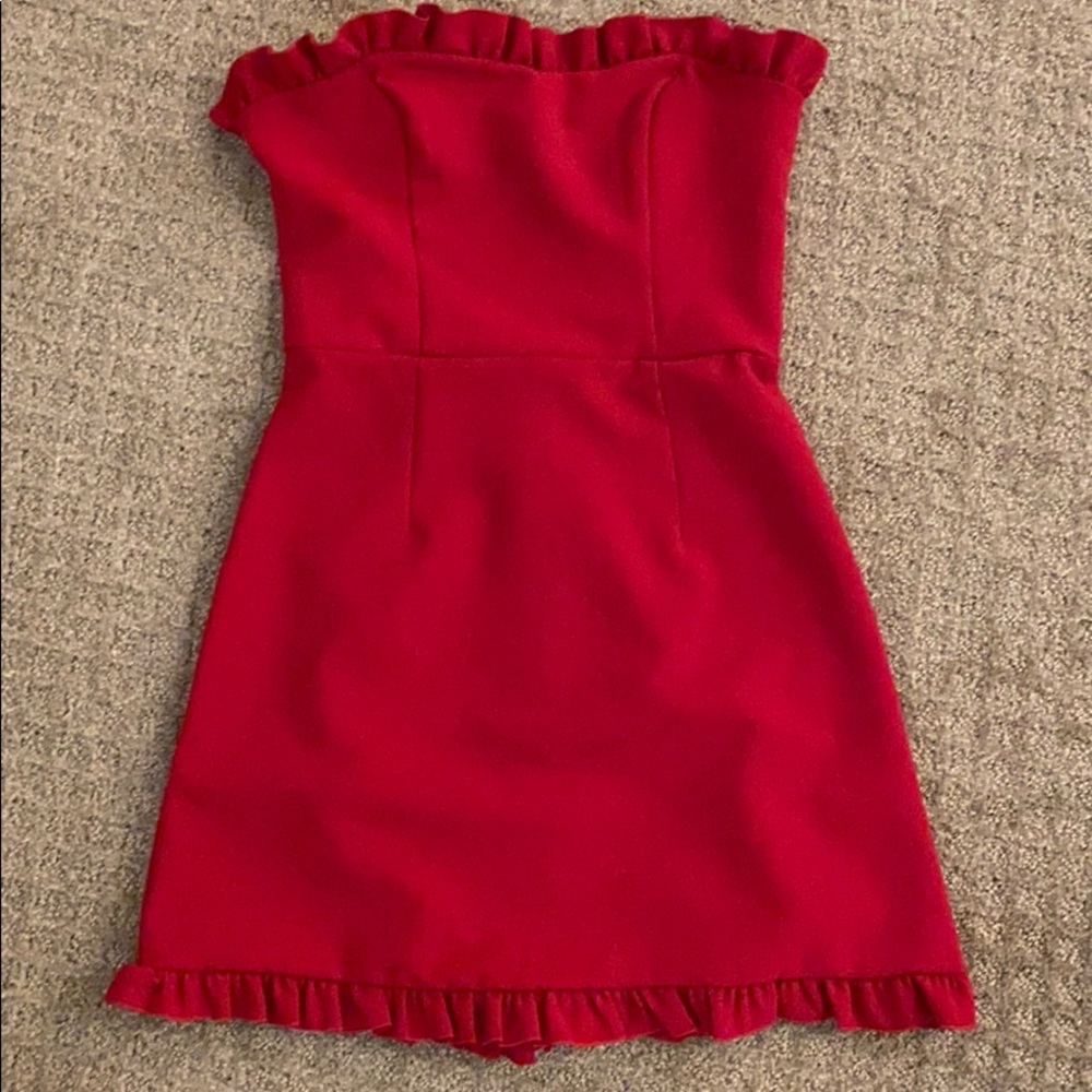 FRENCH CONNECTION DRESS